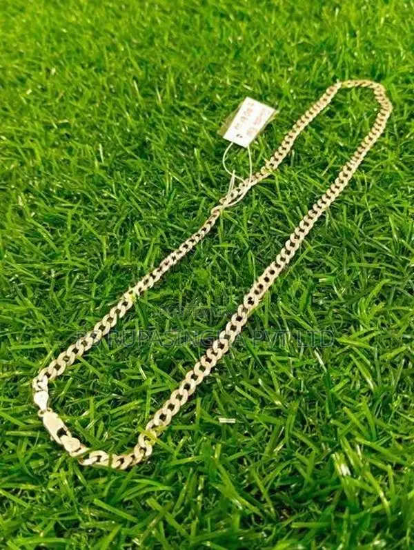 Silver Chain 8G 900MG