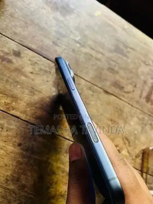Apple iPhone 17 Pro Max (Used)