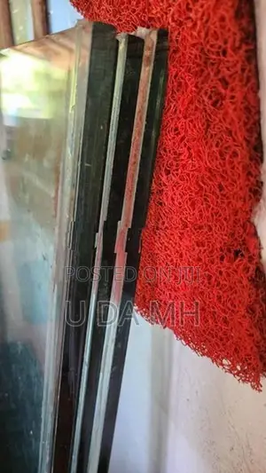 Temperd Glass