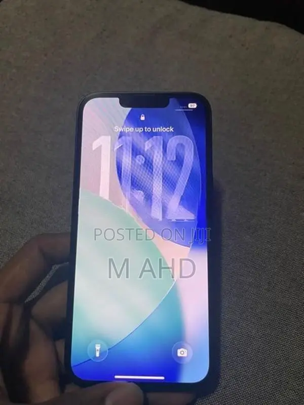 Apple iPhone 14 (Used)