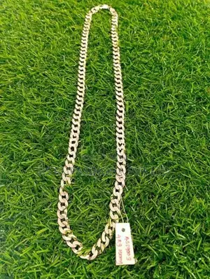Silver Chain 42G 100MG