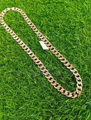 Silver Chain 105G 700MG