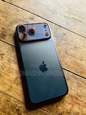 Apple iPhone 17 Pro Max (Used)