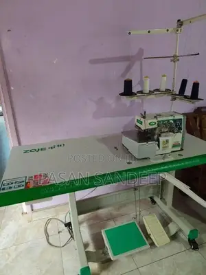 Zoje Sewing Machine