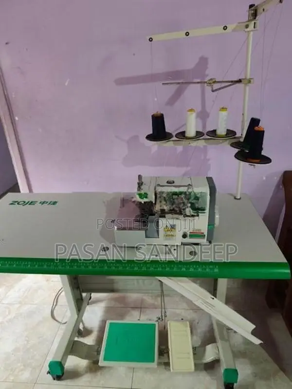Zoje Sewing Machine