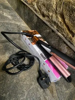 Warm Prompt Automatic Hair Curler
