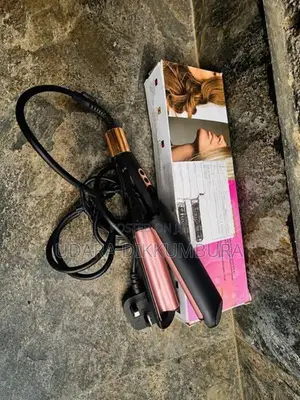 Warm Prompt Automatic Hair Curler