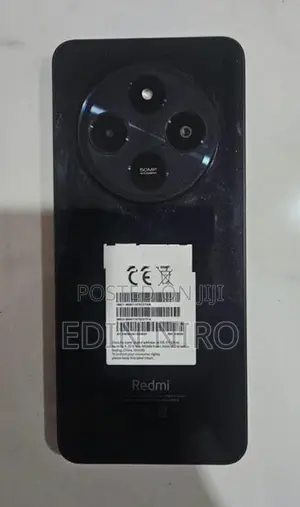 Xiaomi Redmi 14C [256GB]- (Used)