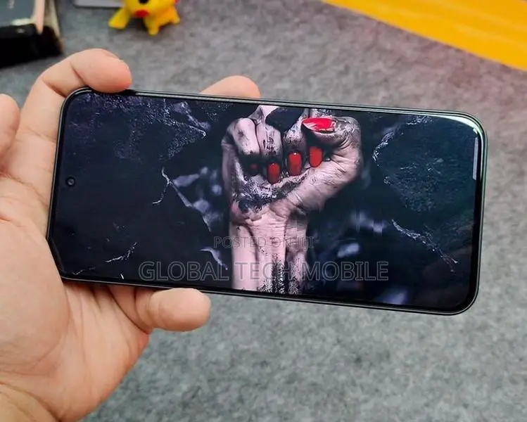 Infinix GT-30 (Used)