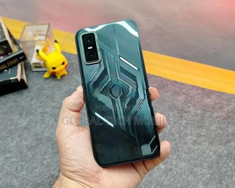 Infinix GT-30 (Used)