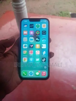Apple iPhone 13 (Used)