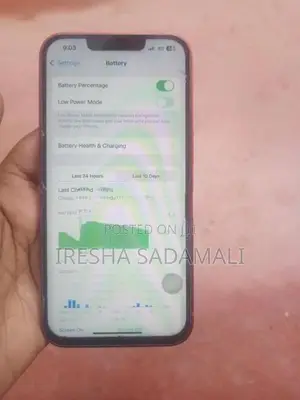 Apple iPhone 13 (Used)