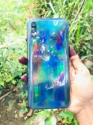 Samsung Galaxy A50 (Used)