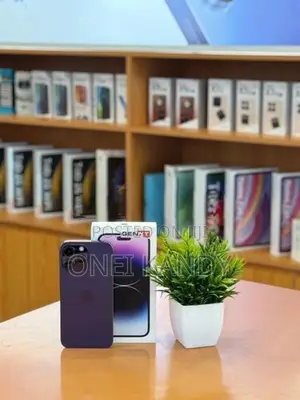 Apple iPhone 14 Pro 256GB (Used)