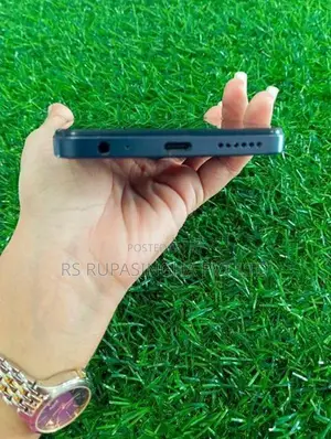 Infinix Smart 8 4GB/128GB (Used)