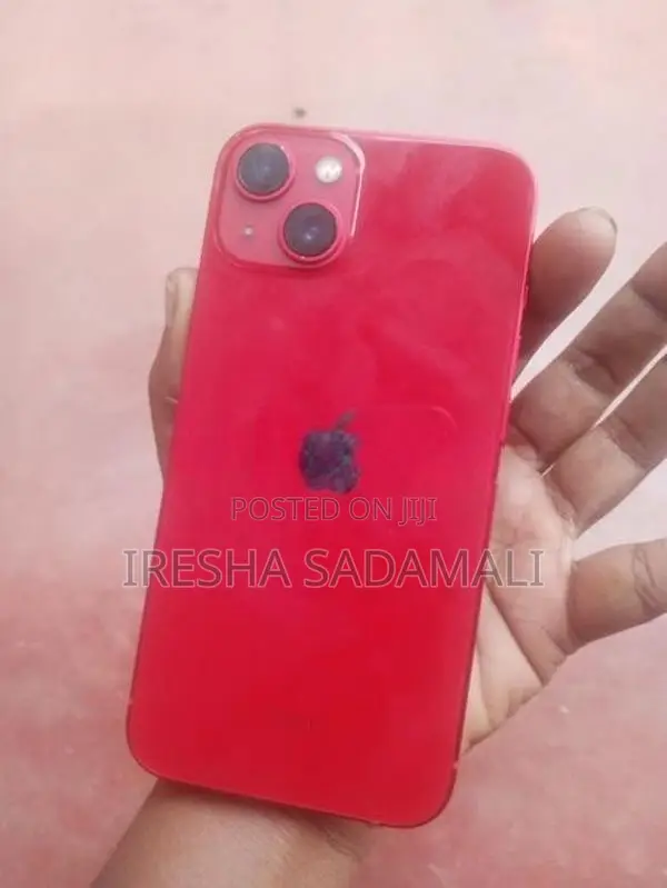 Apple iPhone 13 (Used)