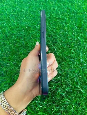 Infinix Smart 8 4GB/128GB (Used)
