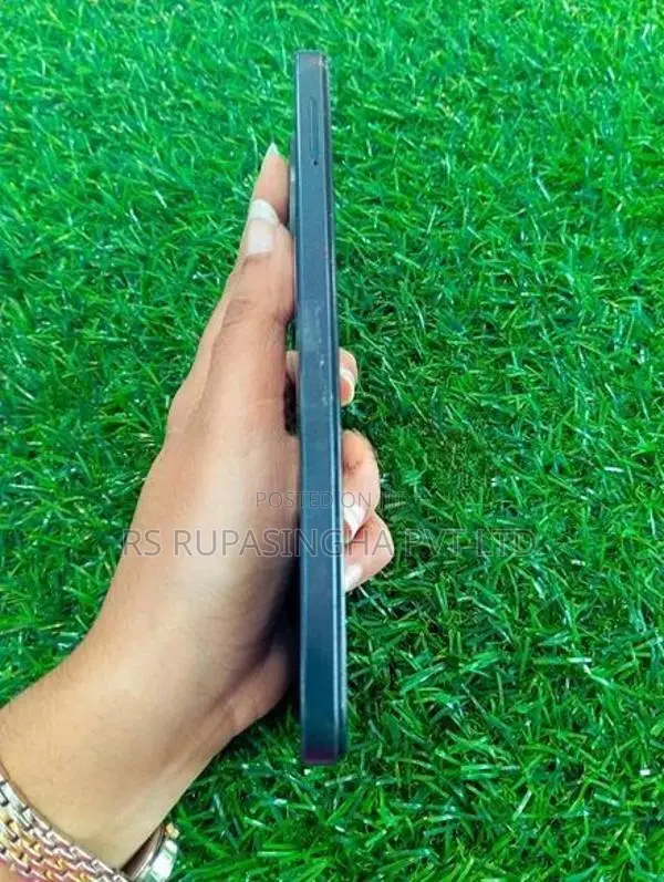 Infinix Smart 8 4GB/128GB (Used)