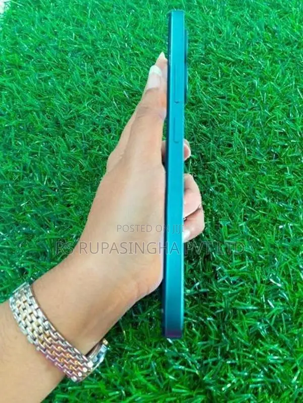 Xiaomi Redmi 13C 4GB/256GB (Used)