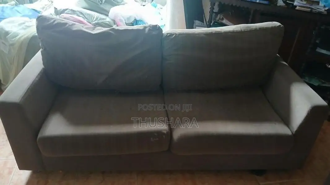Sofa Set