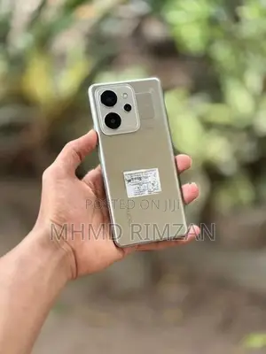 Realme P4 Power (Used)
