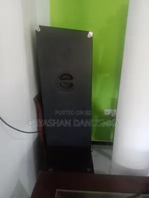 OLA Speaker Set