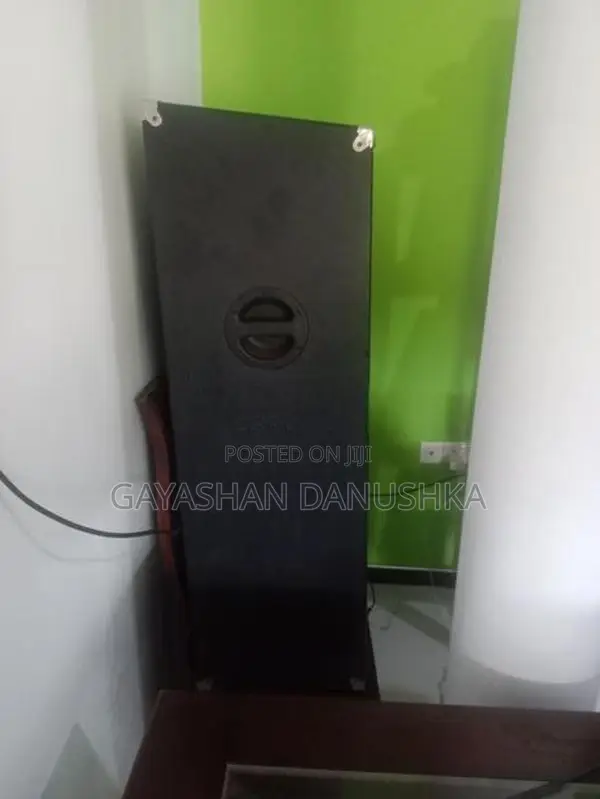 OLA Speaker Set