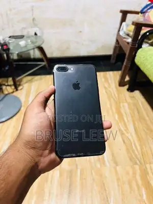 Apple iPhone 7 Plus (Used)