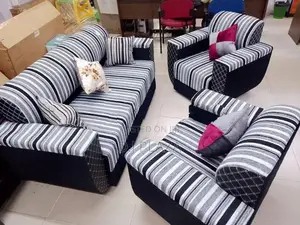 Sofa Set