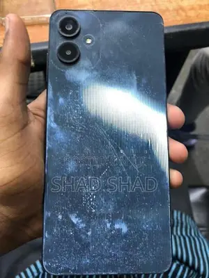 Samsung Galaxy A06 (Used)