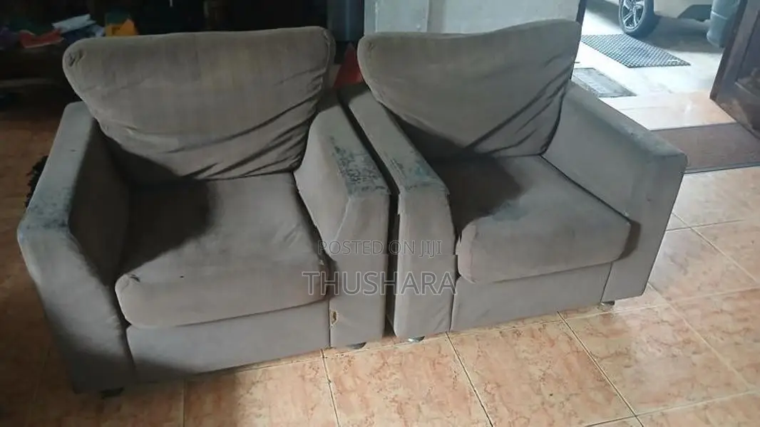 Sofa Set