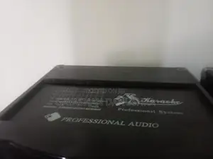 OLA Speaker Set