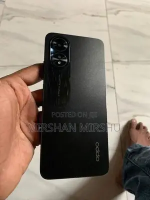 Oppo A18 (Used)