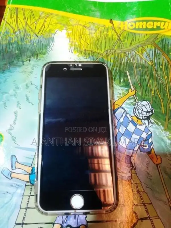 Apple iPhone 7 (Used)