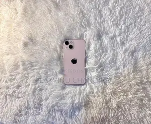 Apple iPhone 13 256GB (Used)