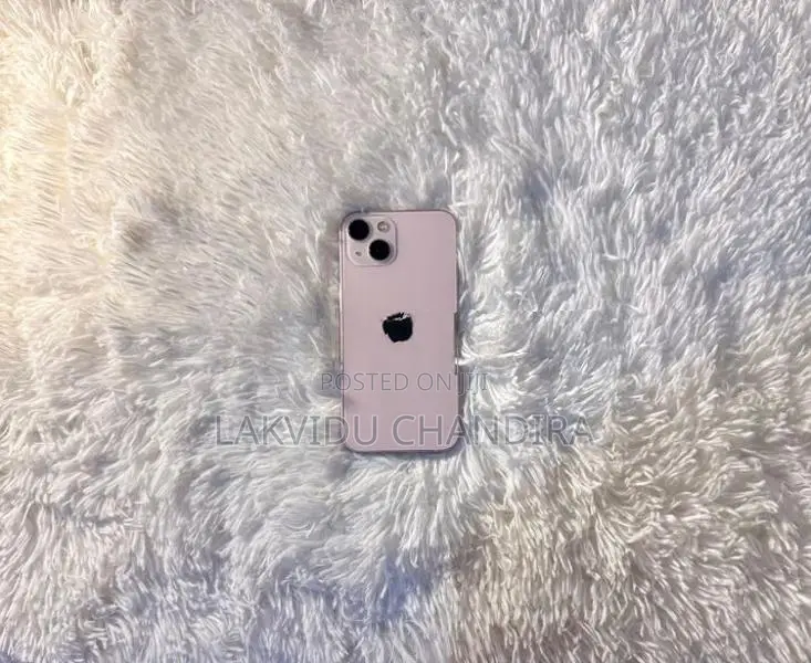 Apple iPhone 13 256GB (Used)