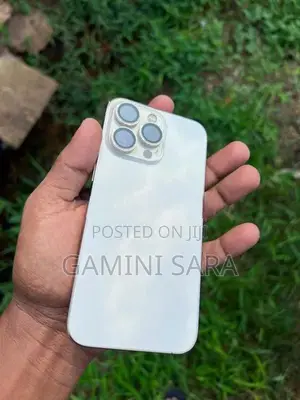 Apple iPhone 13 Pro 13pro (Used)