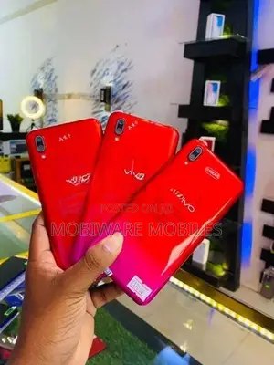 Vivo Y93 6GB/128GB (Used)