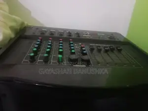 OLA Speaker Set