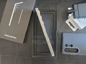 Samsung Galaxy S25 Ultra 12/256GB (Used)
