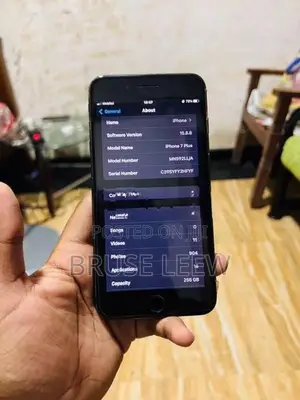 Apple iPhone 7 Plus (Used)