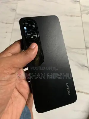 Oppo A18 (Used)