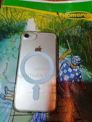 Apple iPhone 7 (Used)