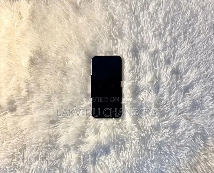 Apple iPhone 13 256GB (Used)