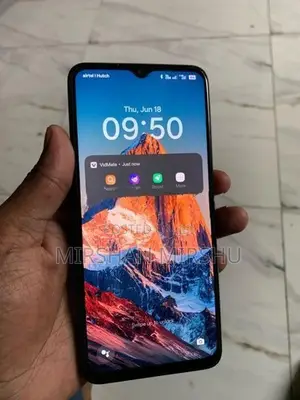 Oppo A18 (Used)