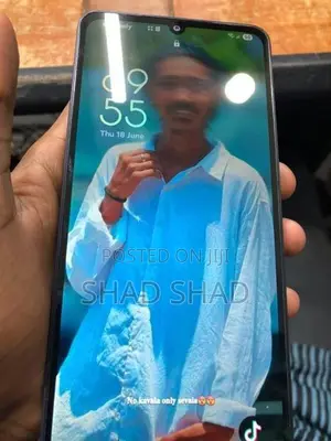 Samsung Galaxy A06 (Used)