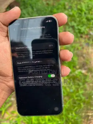 Apple iPhone 13 Pro 13pro (Used)