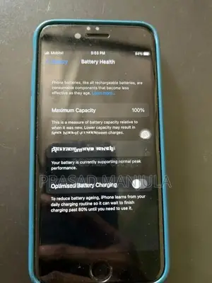 Apple iPhone 6S (Used)