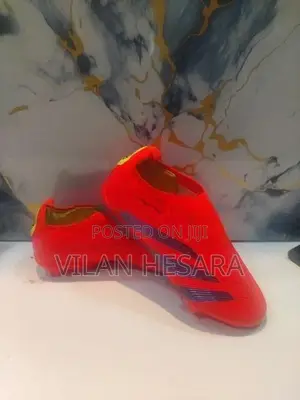 Football Boots