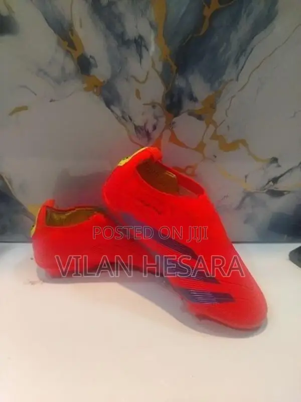 Football Boots